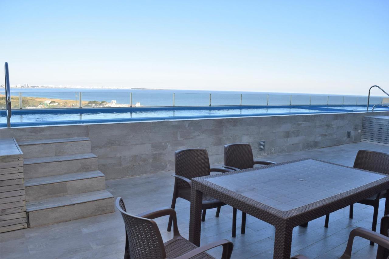 Appartamento Syrah Vistas By Depptoe Punta del Este Esterno foto