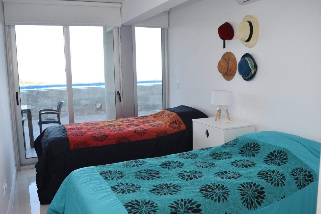 Appartamento Syrah Vistas By Depptoe Punta del Este Esterno foto