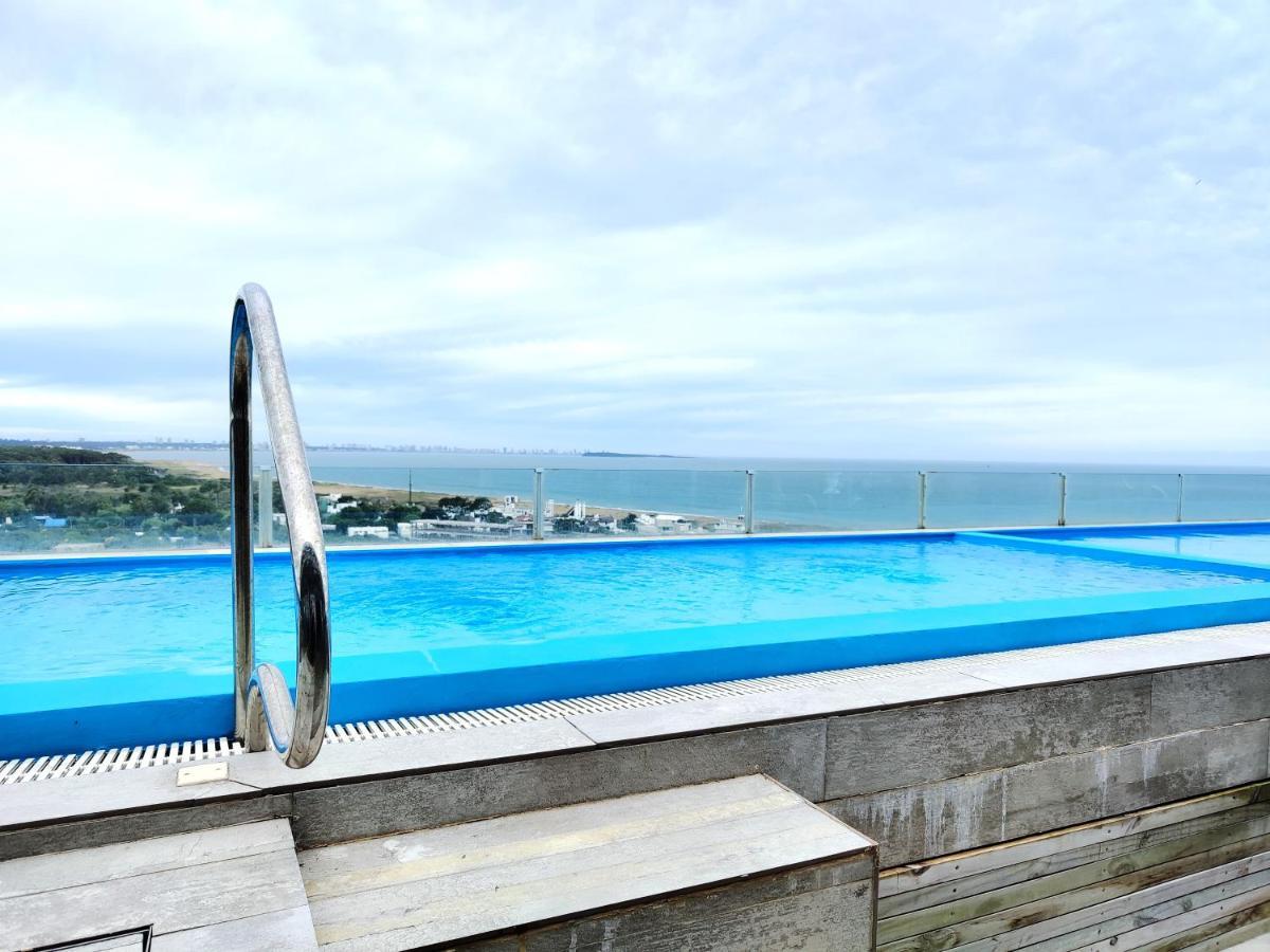 Appartamento Syrah Vistas By Depptoe Punta del Este Esterno foto