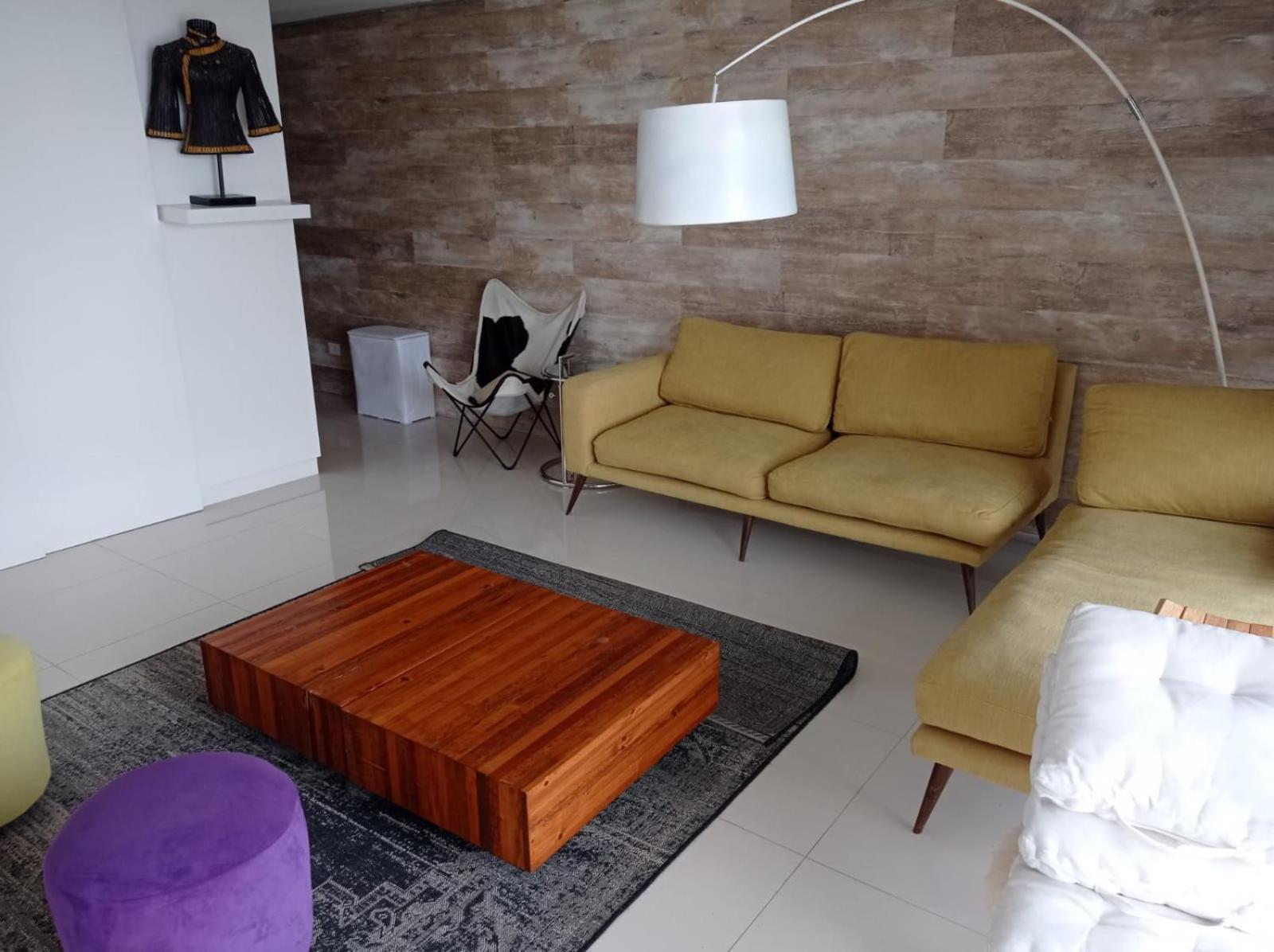 Appartamento Syrah Vistas By Depptoe Punta del Este Camera foto