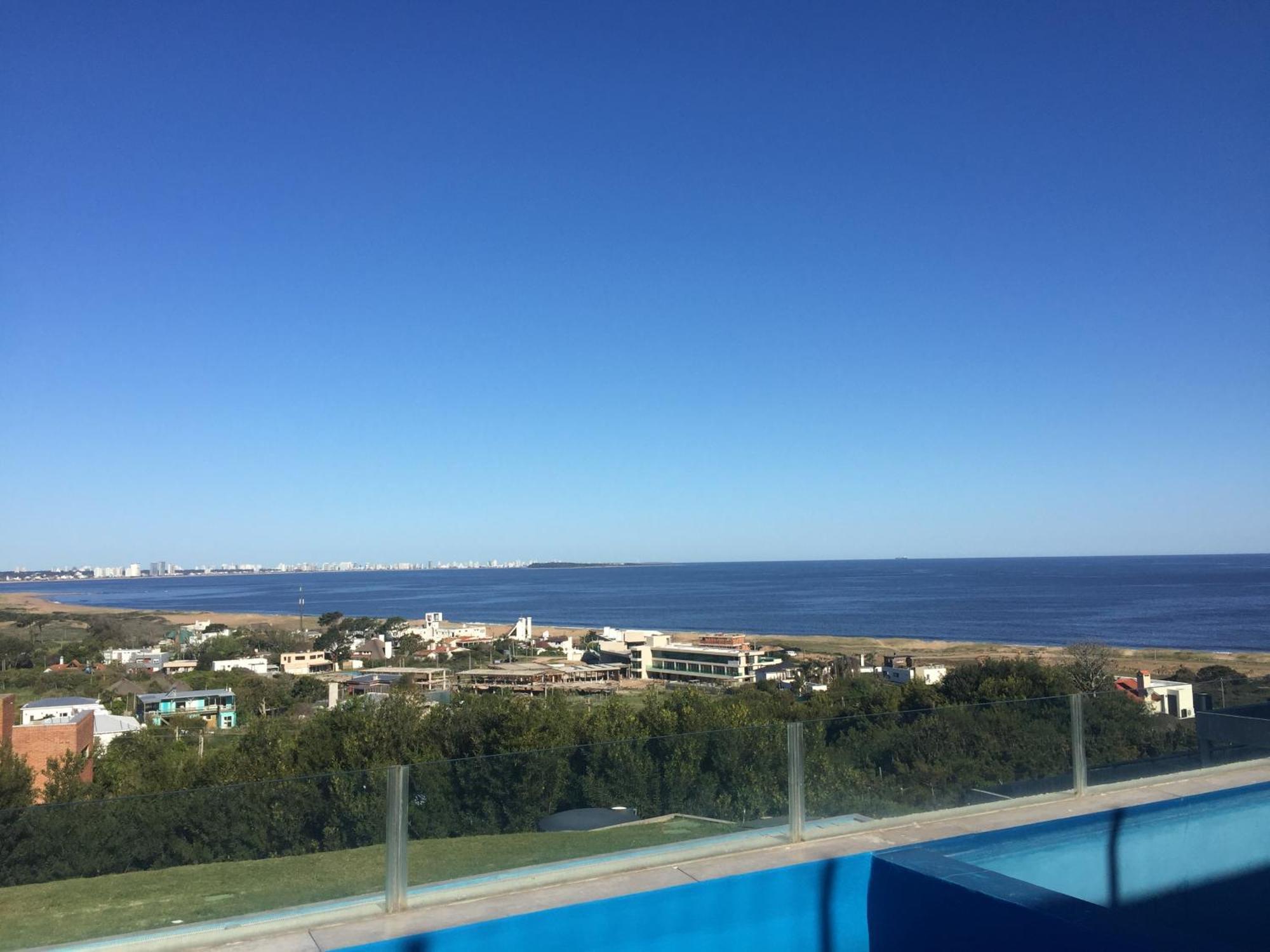 Appartamento Syrah Vistas By Depptoe Punta del Este Camera foto