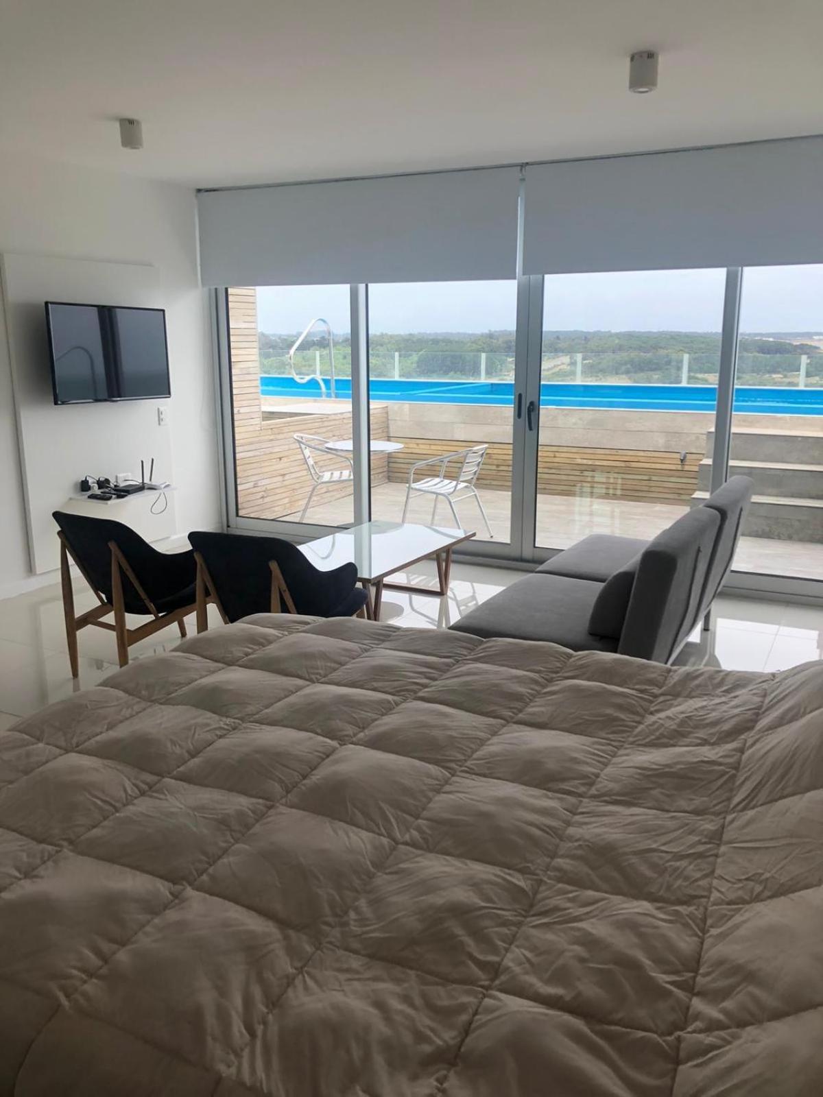 Appartamento Syrah Vistas By Depptoe Punta del Este Camera foto