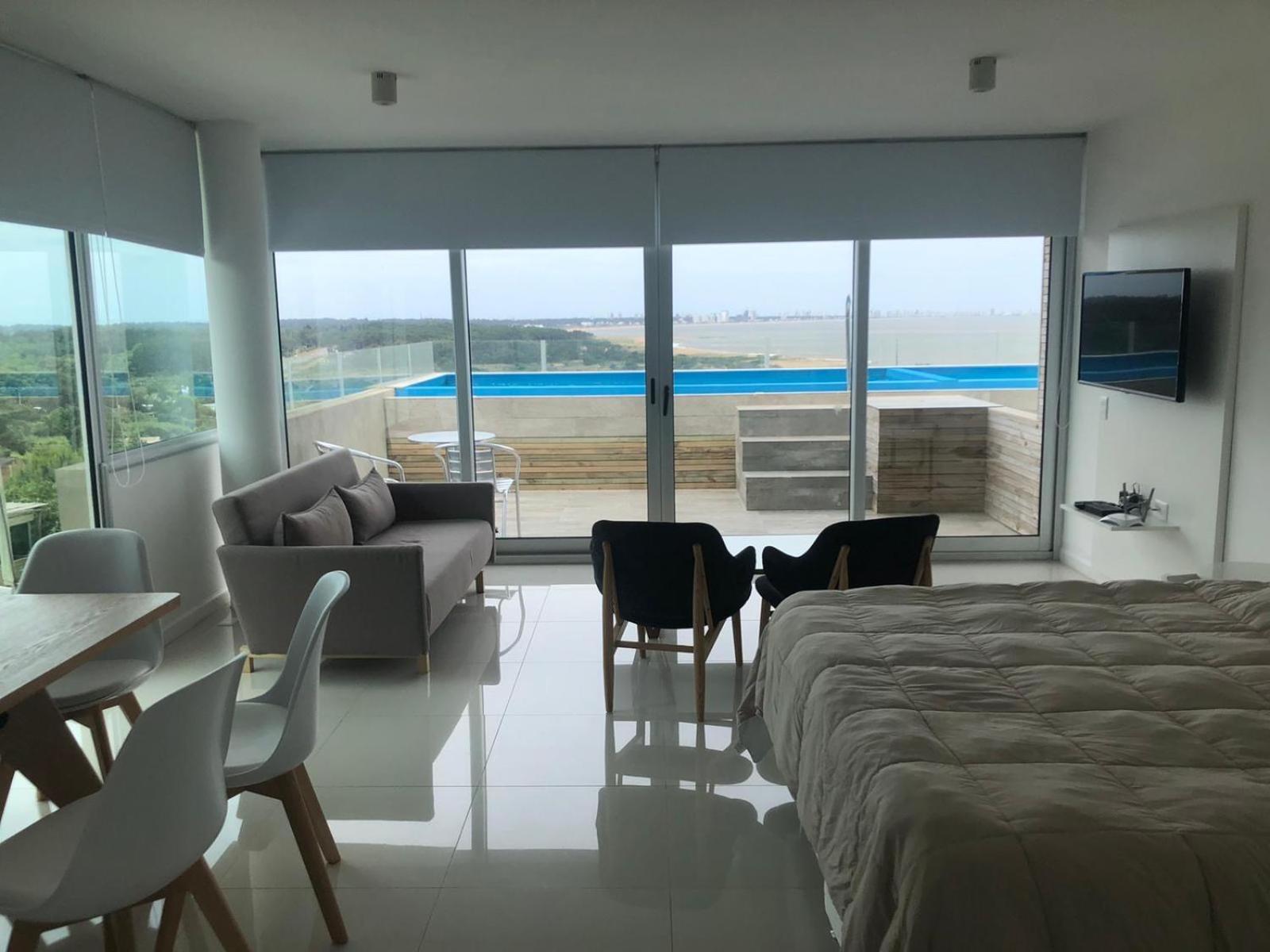 Appartamento Syrah Vistas By Depptoe Punta del Este Camera foto