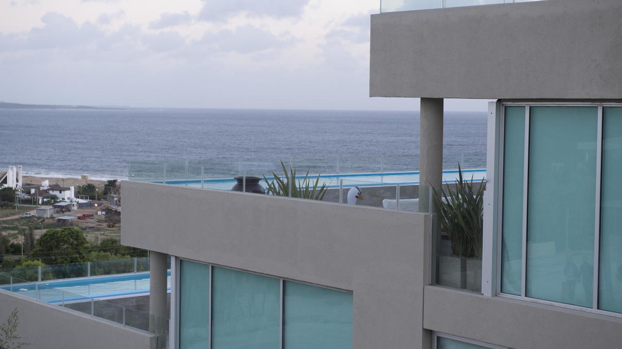 Appartamento Syrah Vistas By Depptoe Punta del Este Esterno foto