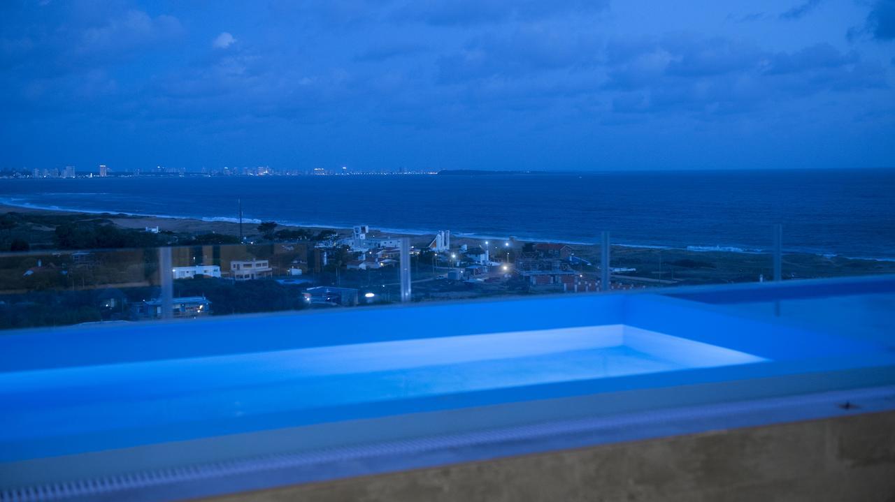 Appartamento Syrah Vistas By Depptoe Punta del Este Esterno foto