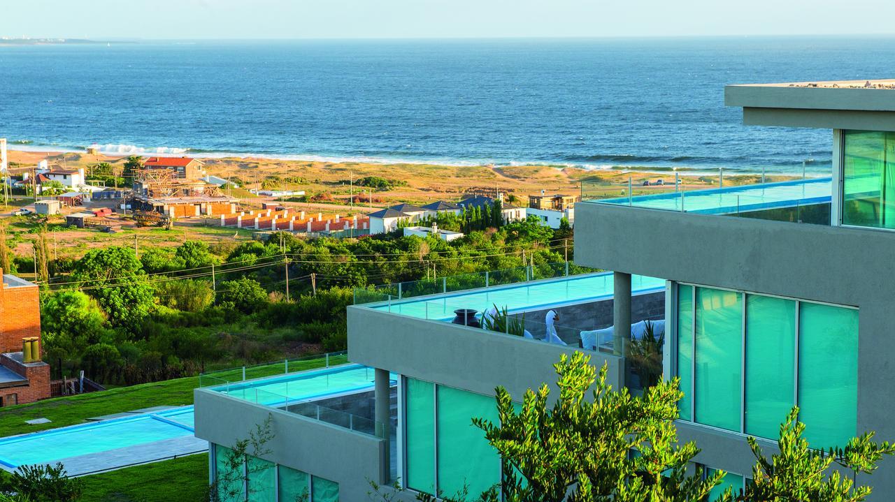 Appartamento Syrah Vistas By Depptoe Punta del Este Esterno foto