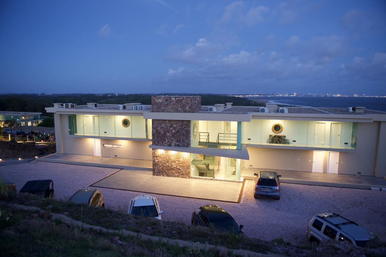 Appartamento Syrah Vistas By Depptoe Punta del Este Esterno foto