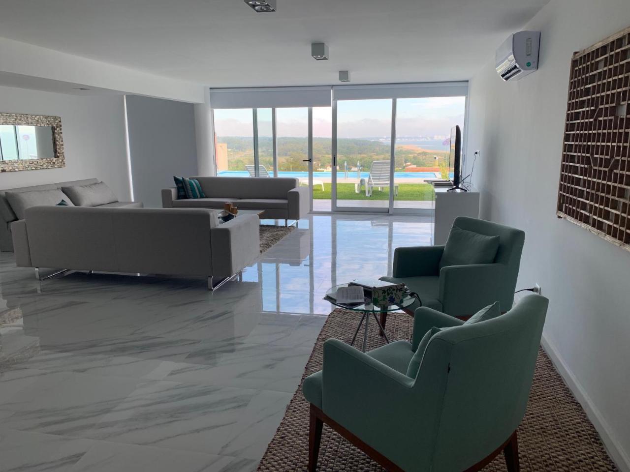 Appartamento Syrah Vistas By Depptoe Punta del Este Esterno foto