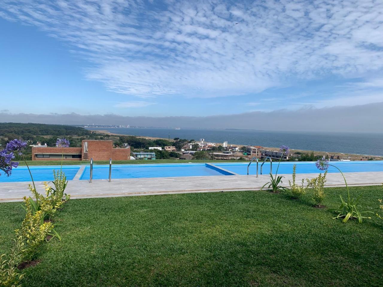 Appartamento Syrah Vistas By Depptoe Punta del Este Esterno foto