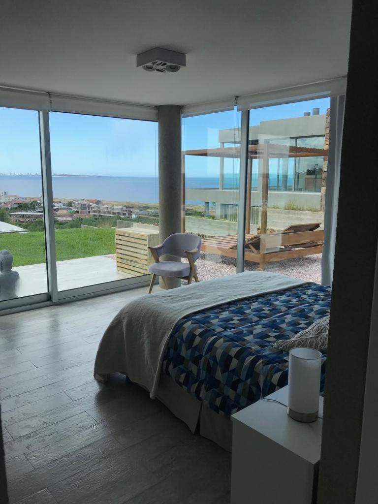 Appartamento Syrah Vistas By Depptoe Punta del Este Esterno foto