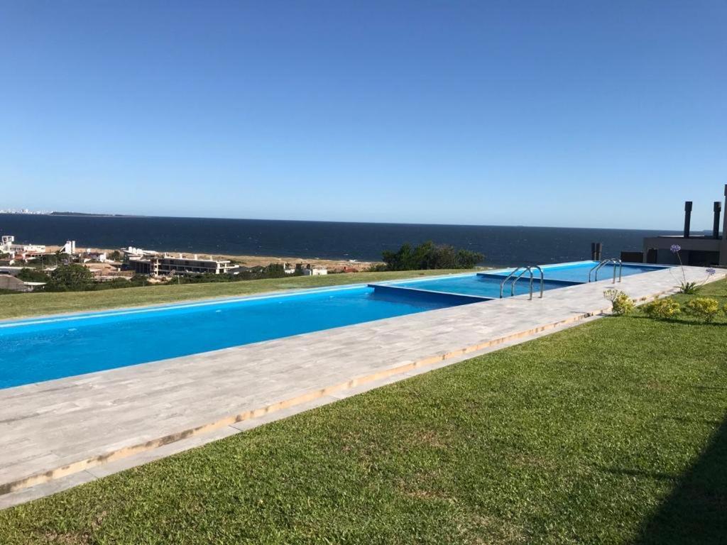 Appartamento Syrah Vistas By Depptoe Punta del Este Esterno foto
